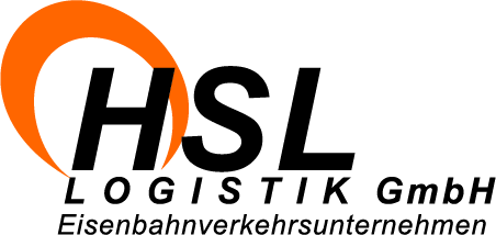 HSL Logistik Logo